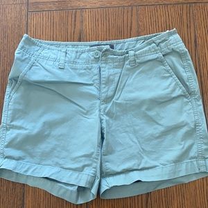 Eddie Bauer shorts